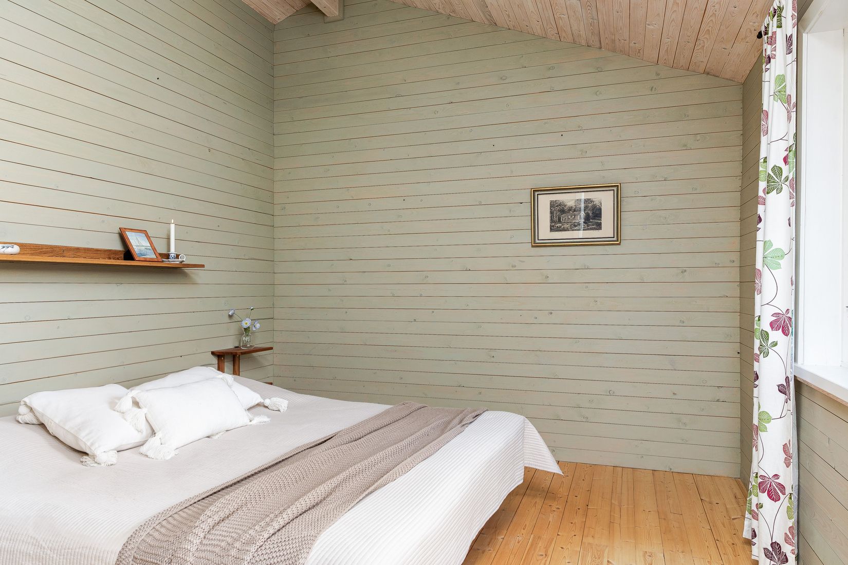 Villa, Bjärnösundsvägen 320-23, Bjärnö, Karlshamn