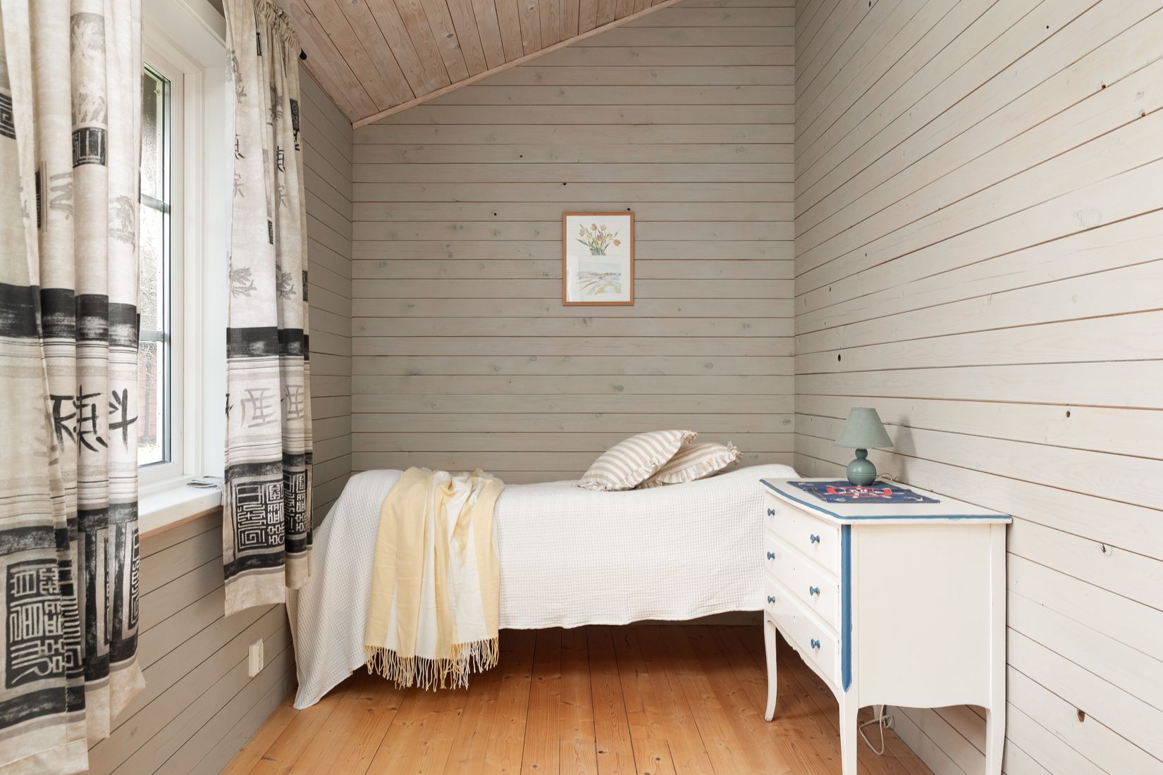 Villa, Bjärnösundsvägen 320-23, Bjärnö, Karlshamn