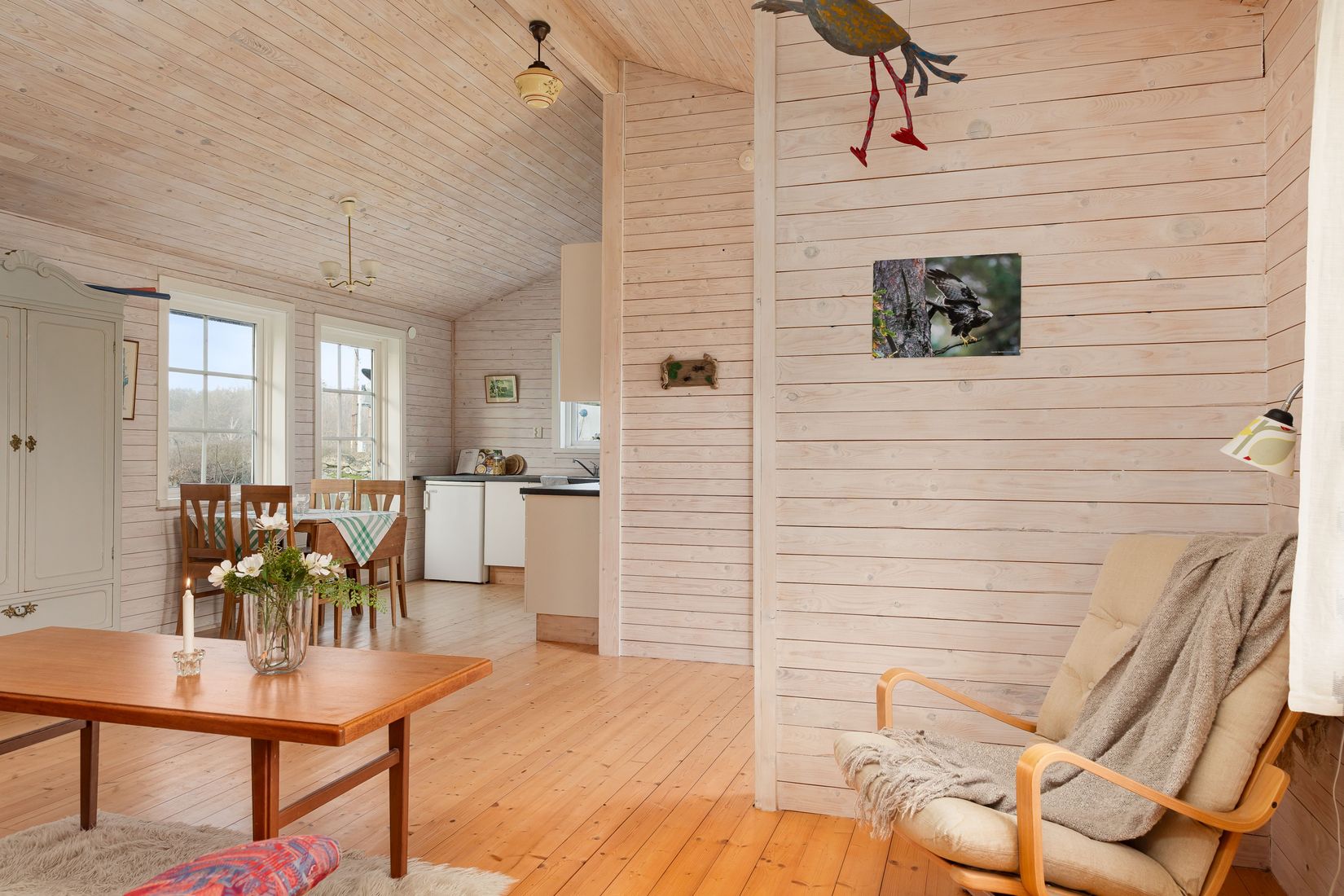 Villa, Bjärnösundsvägen 320-23, Bjärnö, Karlshamn