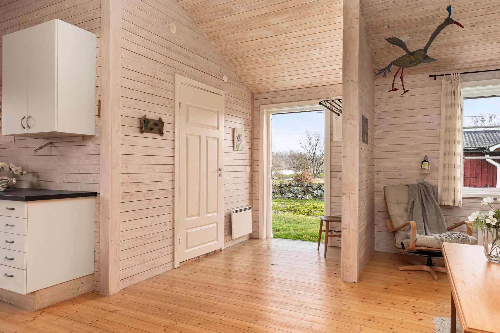 Villa, Bjärnösundsvägen 320-23, Bjärnö, Karlshamn