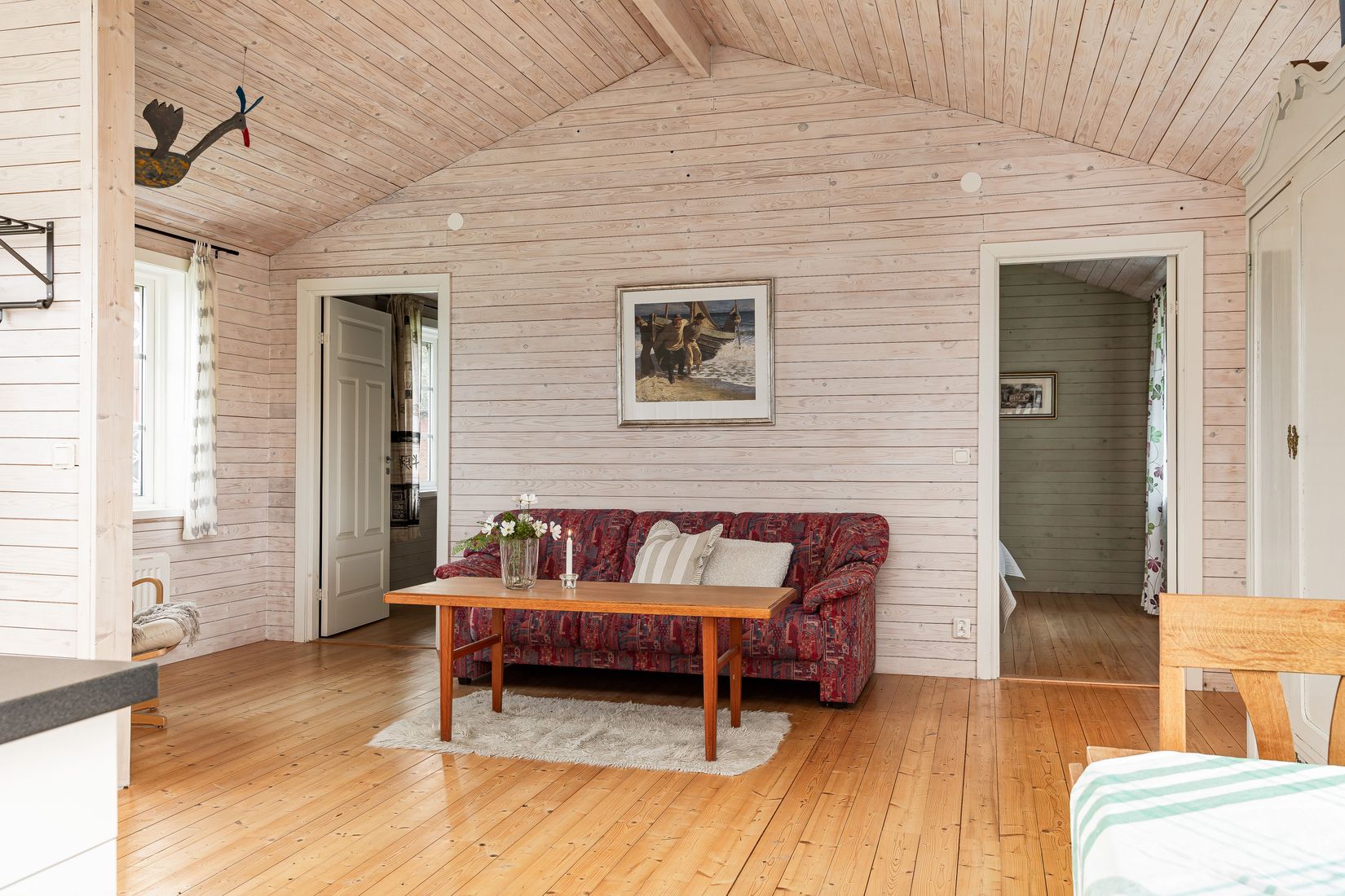 Villa, Bjärnösundsvägen 320-23, Bjärnö, Karlshamn