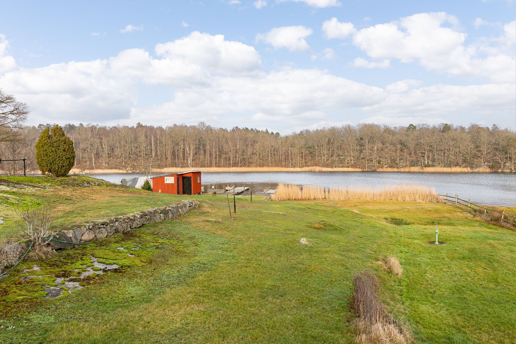 Villa, Bjärnösundsvägen 320-23, Bjärnö, Karlshamn