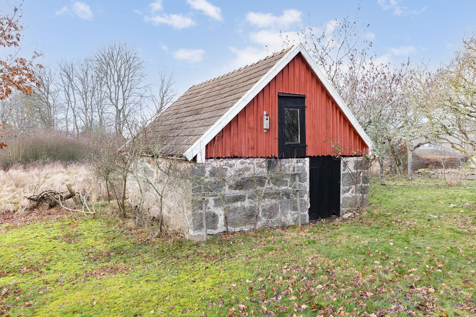 Villa, Bjärnösundsvägen 320-23, Bjärnö, Karlshamn