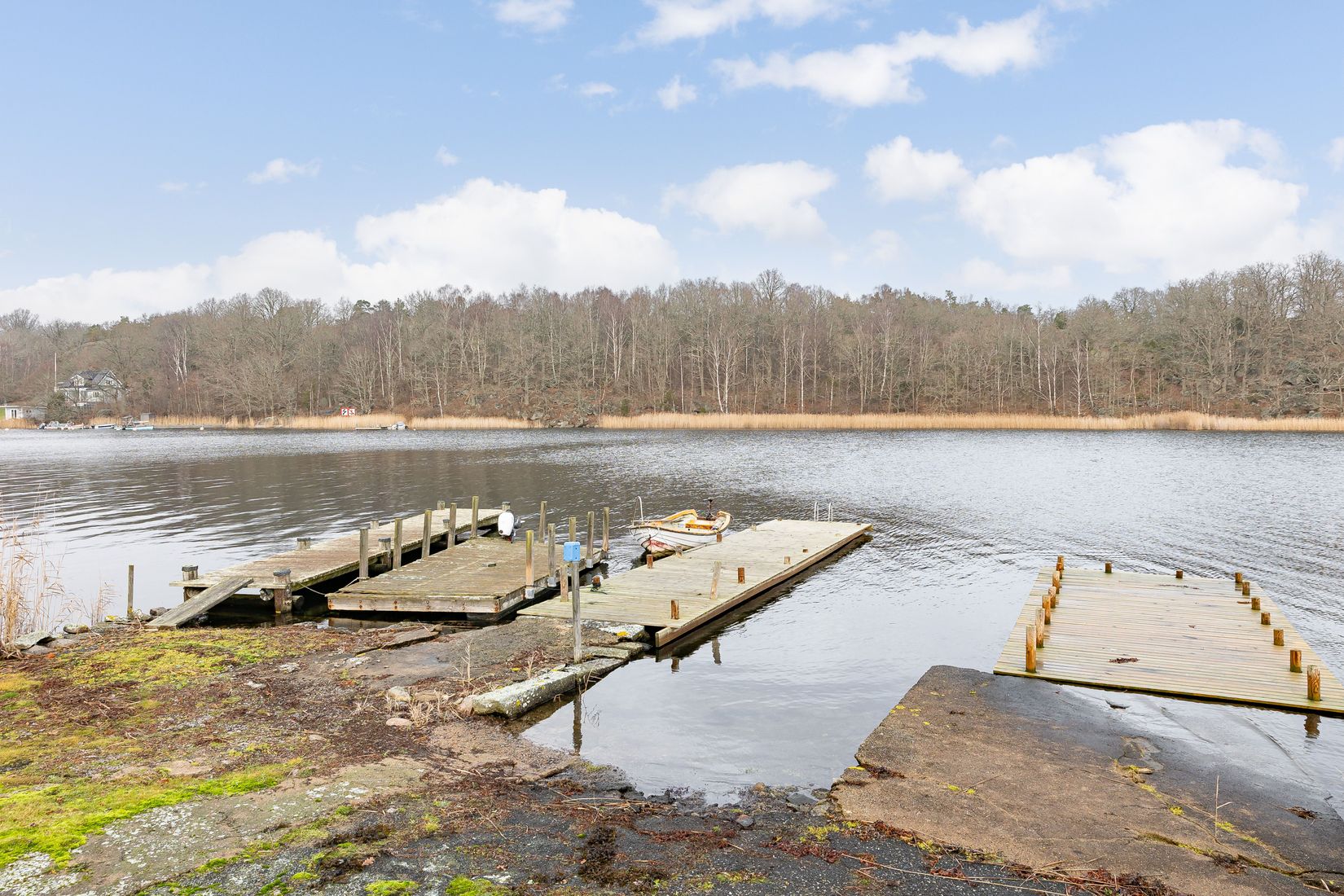Villa, Bjärnösundsvägen 320-23, Bjärnö, Karlshamn