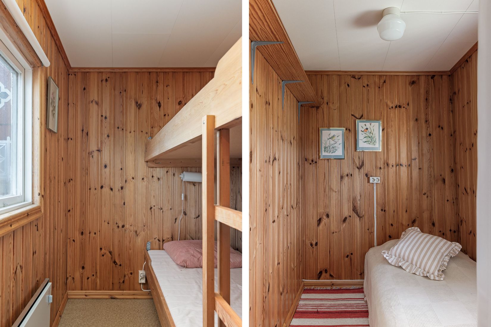 Villa, Bjärnösundsvägen 320-23, Bjärnö, Karlshamn