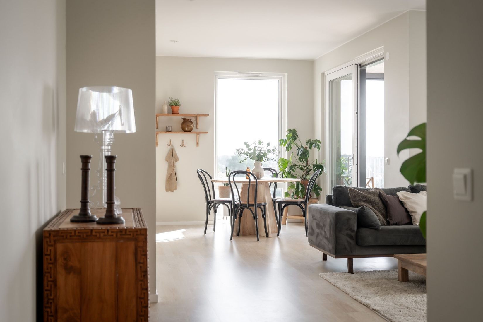 Bostadsrätt, Bergdalsgatan 29, Bergdalen, Borås