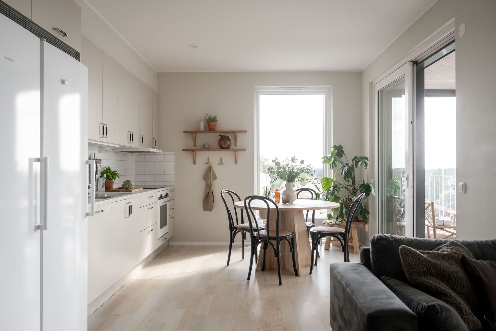 Bostadsrätt, Bergdalsgatan 29, Bergdalen, Borås