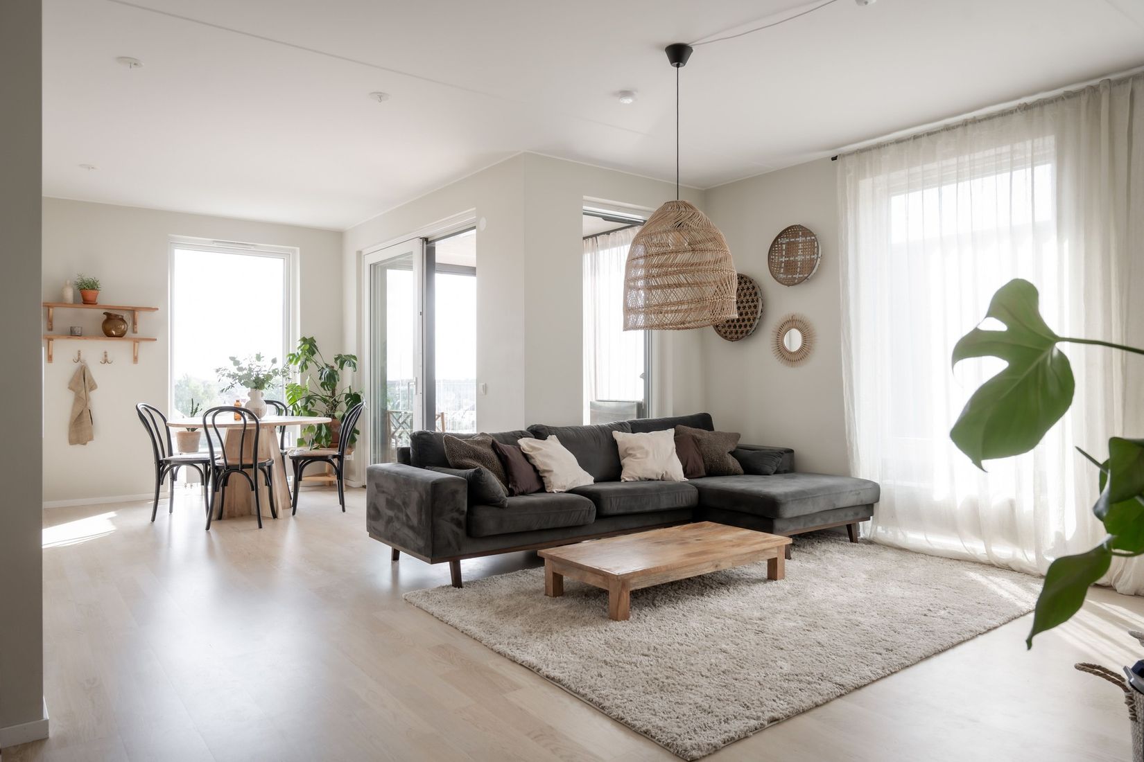 Bostadsrätt, Bergdalsgatan 29, Bergdalen, Borås