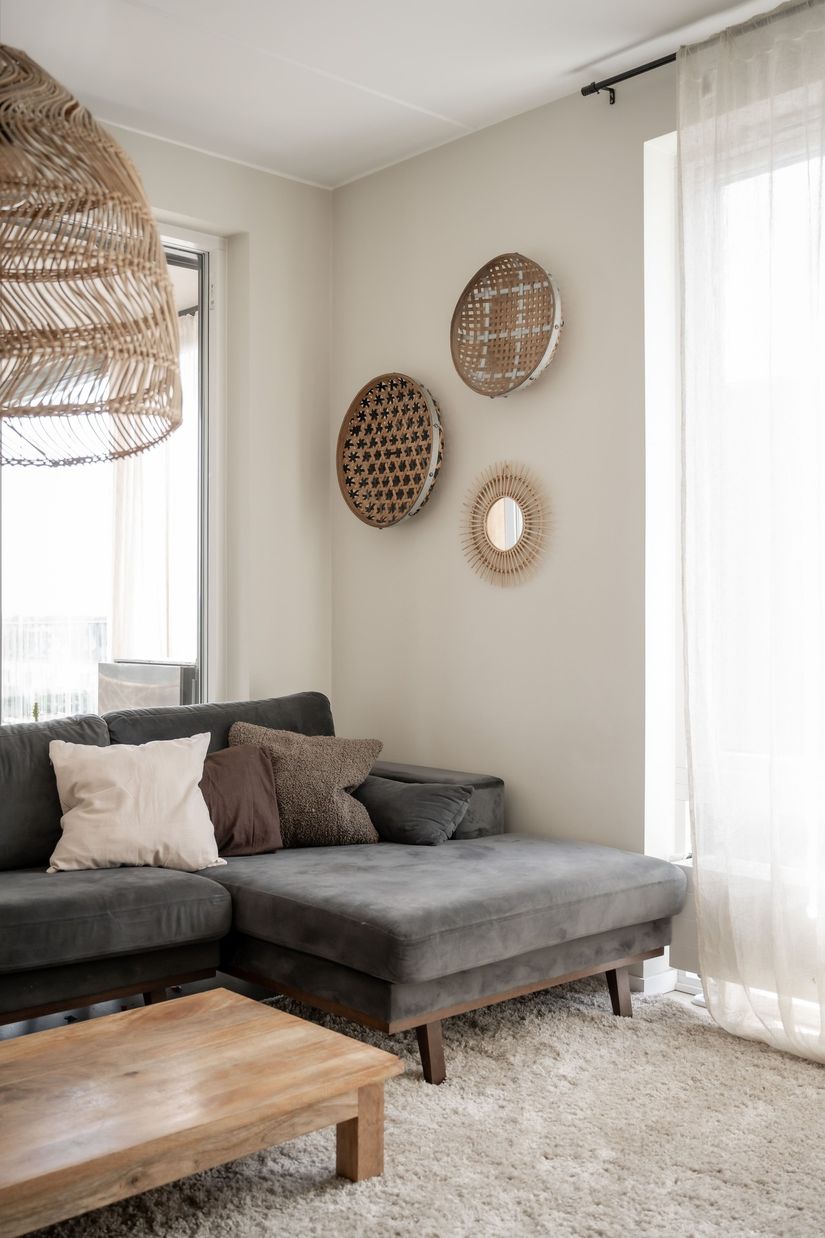 Bostadsrätt, Bergdalsgatan 29, Bergdalen, Borås