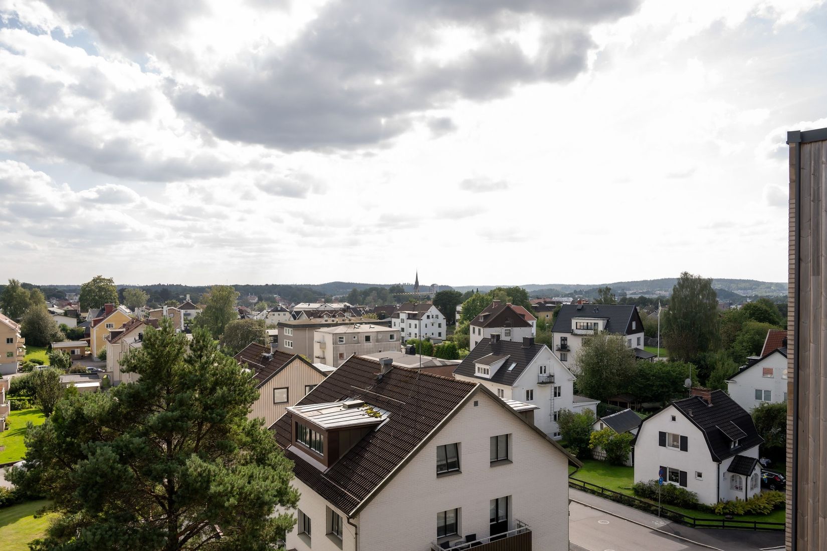 Bostadsrätt, Bergdalsgatan 29, Bergdalen, Borås