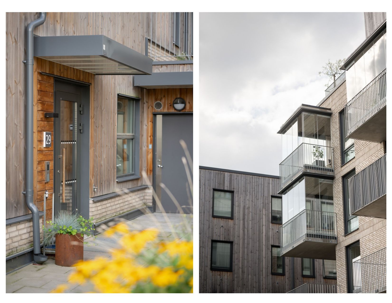 Bostadsrätt, Bergdalsgatan 29, Bergdalen, Borås