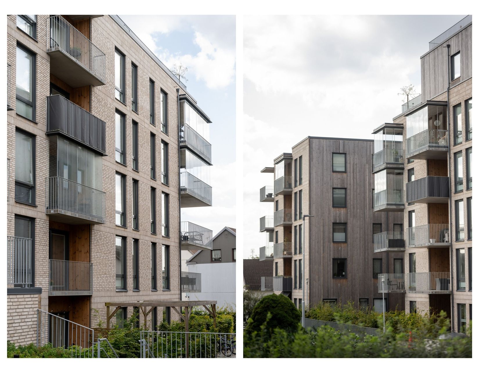 Bostadsrätt, Bergdalsgatan 29, Bergdalen, Borås