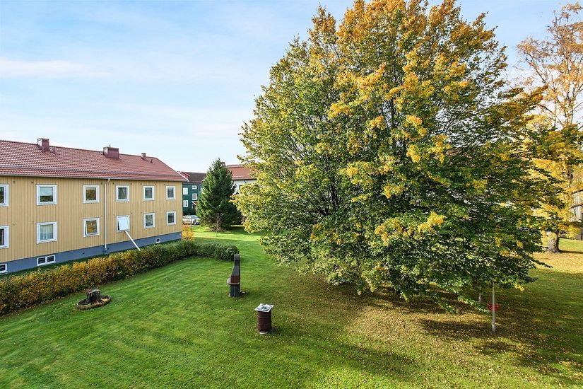 Bostadsrätt, Fryxellsgatan 18B, Centrala Hisingen, Göteborg