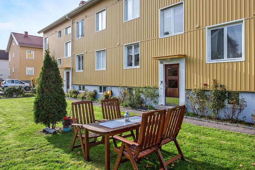 Bostadsrätt, Fryxellsgatan 18B, Centrala Hisingen, Göteborg