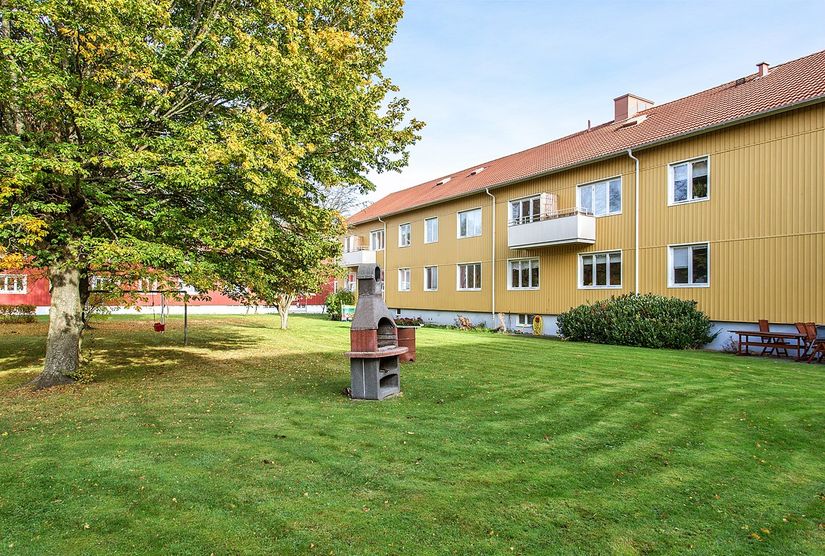 Bostadsrätt, Fryxellsgatan 18B, Centrala Hisingen, Göteborg