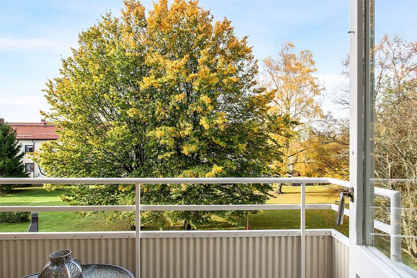 Bostadsrätt, Fryxellsgatan 18B, Centrala Hisingen, Göteborg