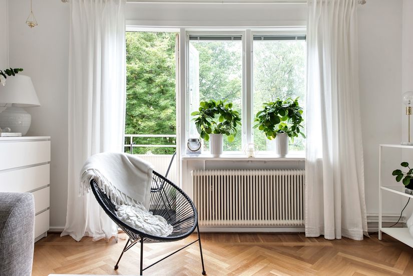 Bostadsrätt, Fryxellsgatan 18B, Centrala Hisingen, Göteborg