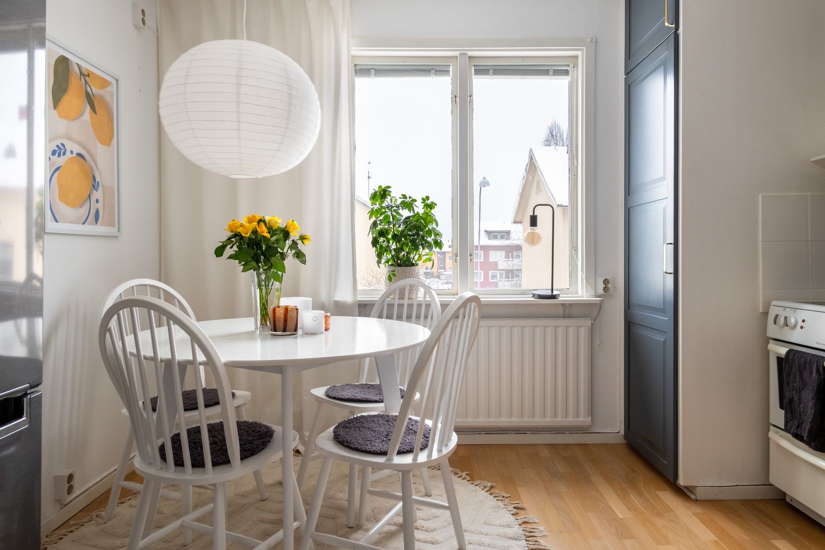 Bostadsrätt, Fryxellsgatan 18B, Centrala Hisingen, Göteborg