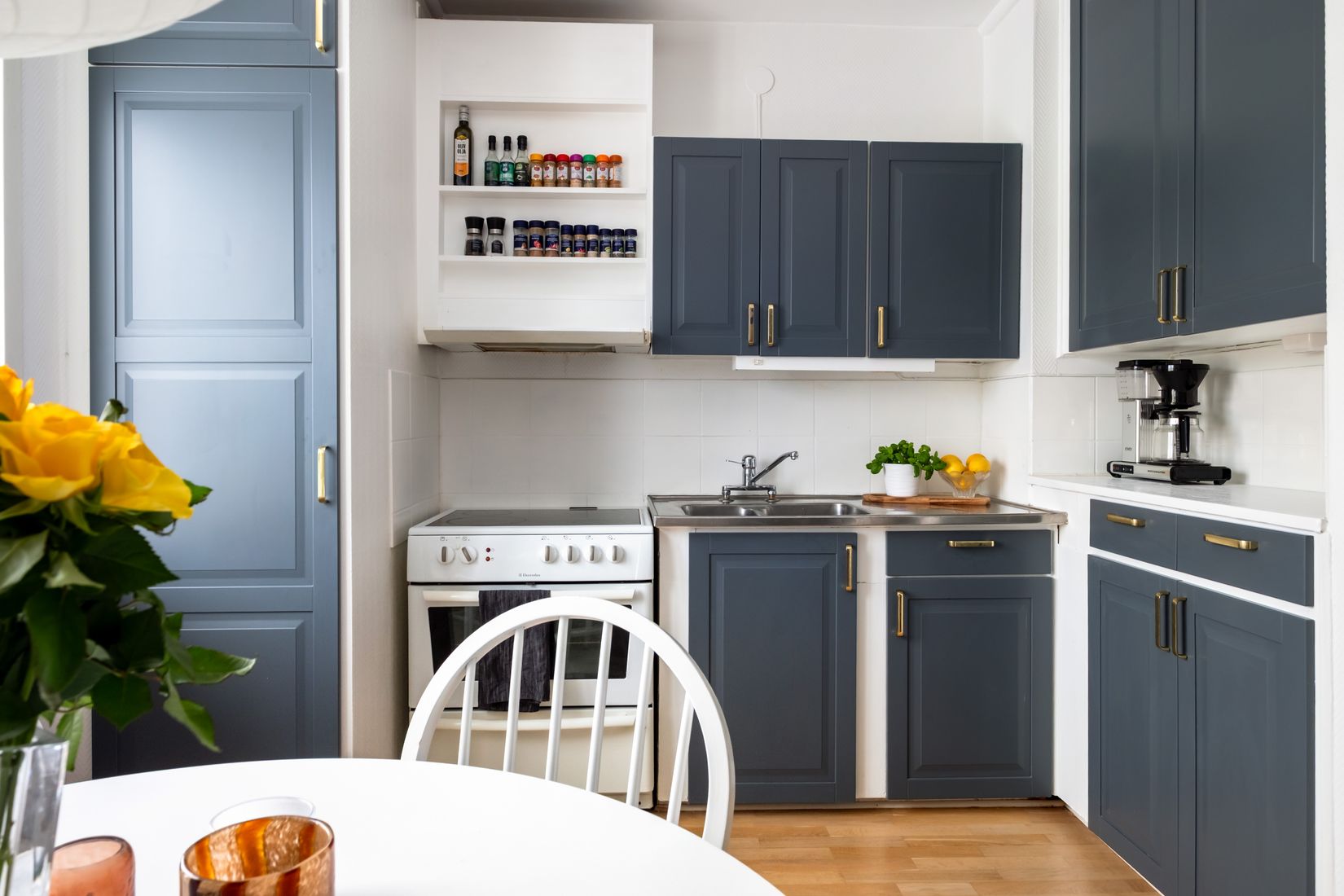 Bostadsrätt, Fryxellsgatan 18B, Centrala Hisingen, Göteborg