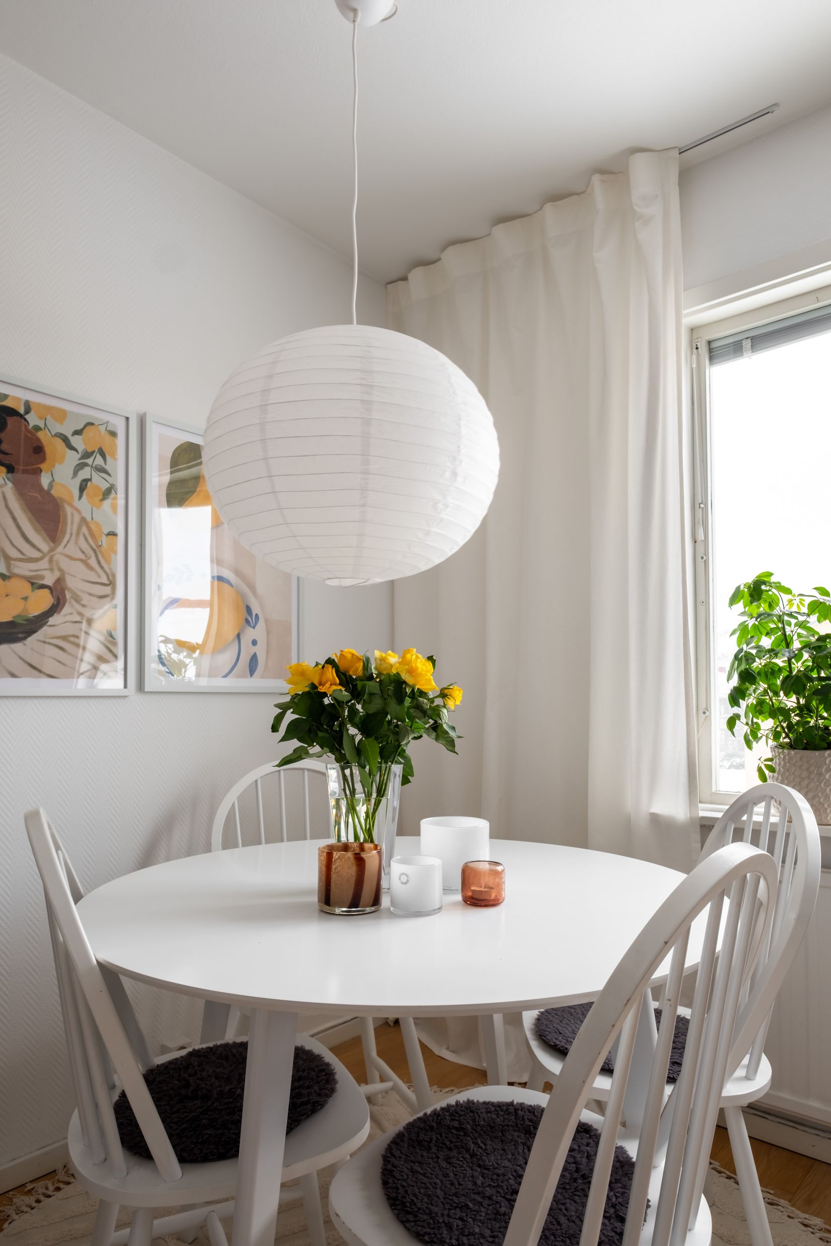 Bostadsrätt, Fryxellsgatan 18B, Centrala Hisingen, Göteborg