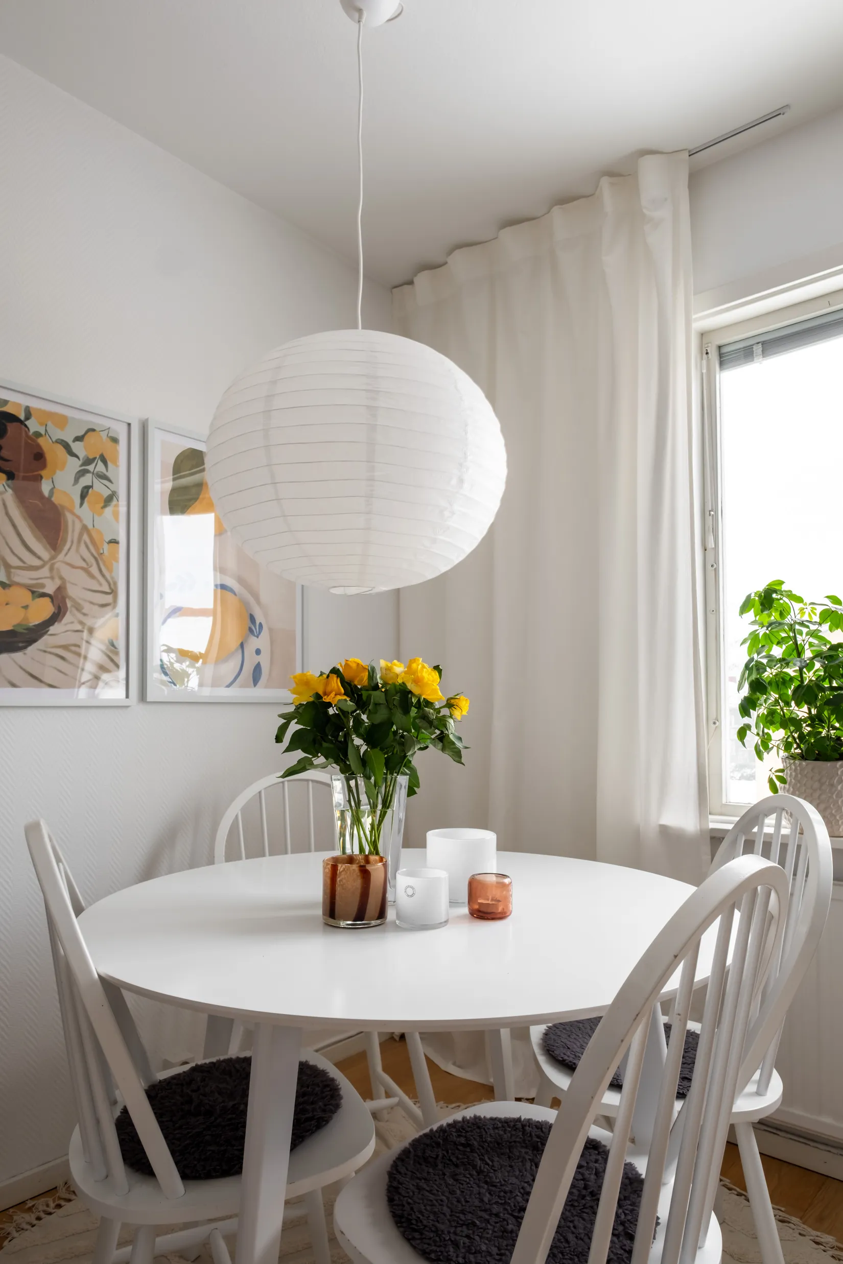 Bostadsrätt, Fryxellsgatan 18B, Centrala Hisingen, Göteborg