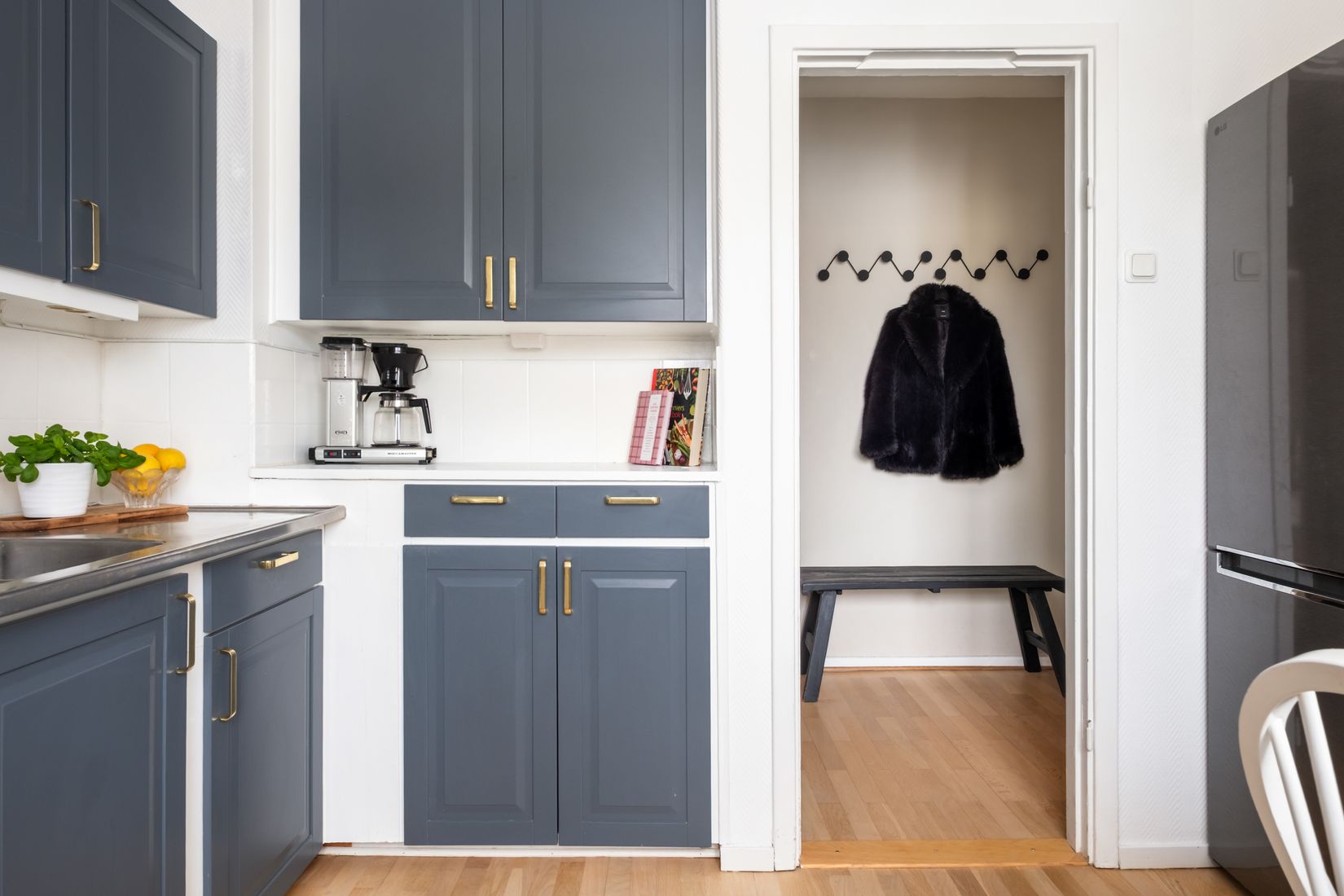 Bostadsrätt, Fryxellsgatan 18B, Centrala Hisingen, Göteborg