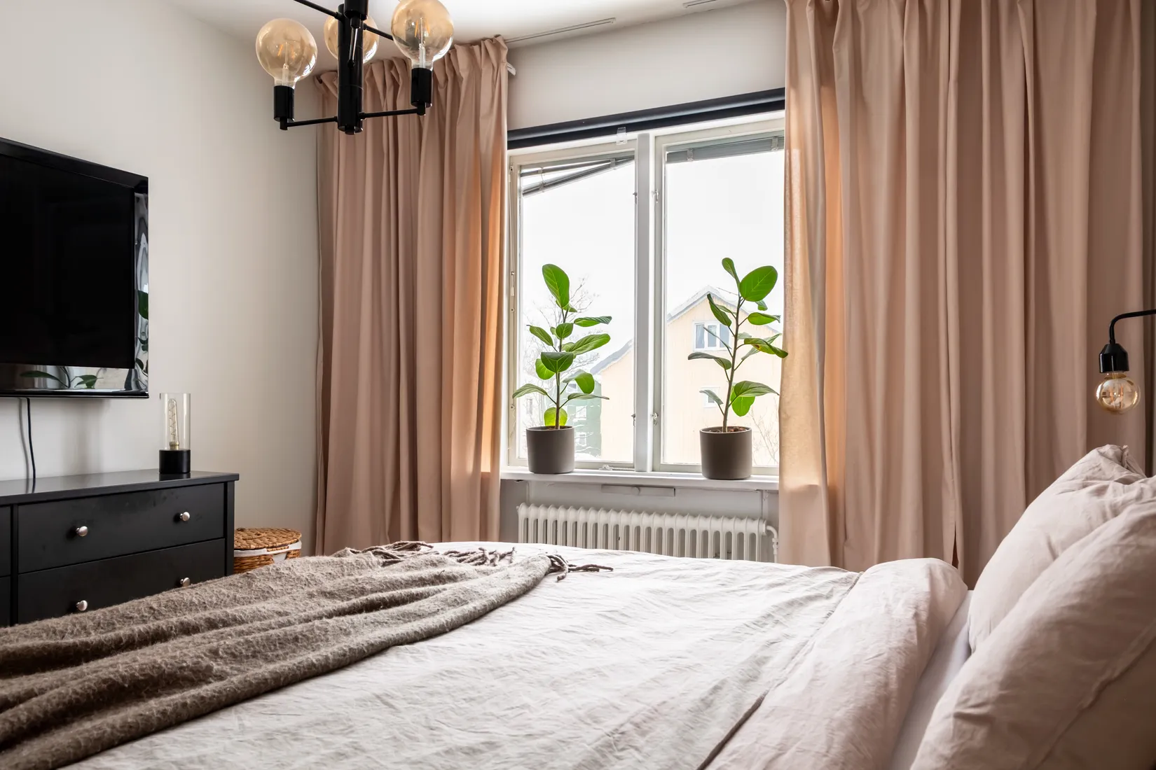 Bostadsrätt, Fryxellsgatan 18B, Centrala Hisingen, Göteborg