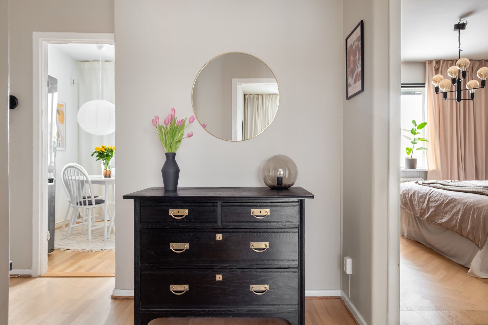 Bostadsrätt, Fryxellsgatan 18B, Centrala Hisingen, Göteborg