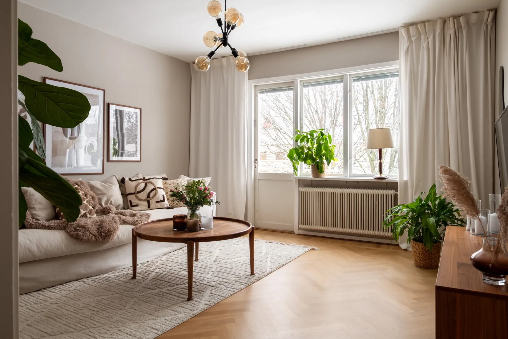 Bostadsrätt, Fryxellsgatan 18B, Centrala Hisingen, Göteborg