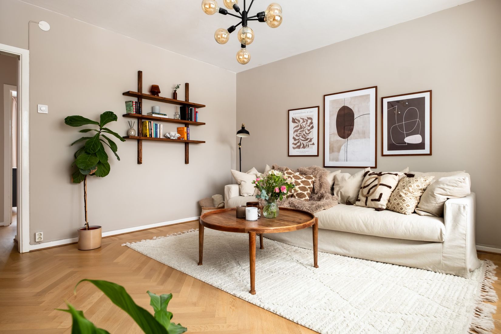 Bostadsrätt, Fryxellsgatan 18B, Centrala Hisingen, Göteborg