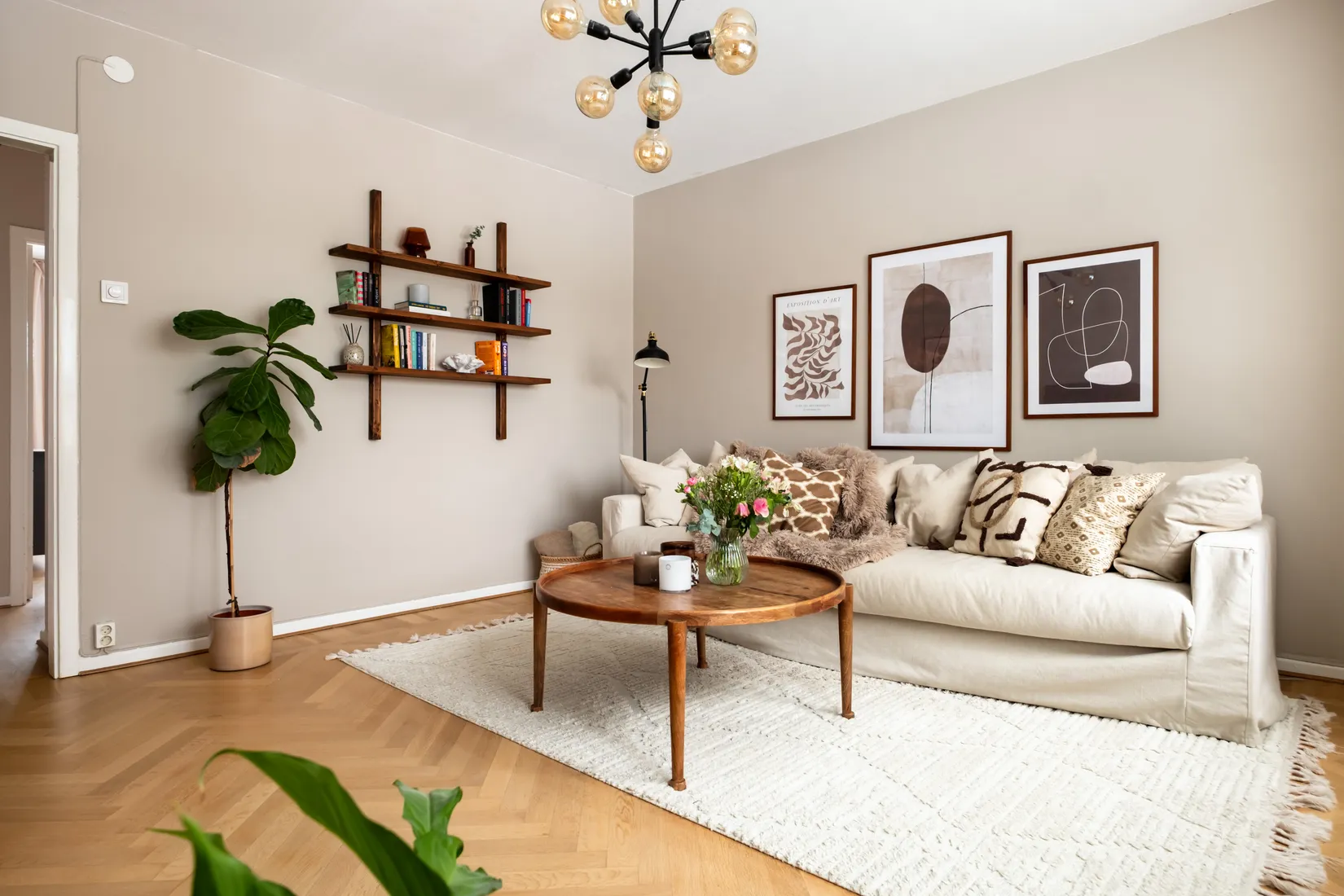 Bostadsrätt, Fryxellsgatan 18B, Centrala Hisingen, Göteborg