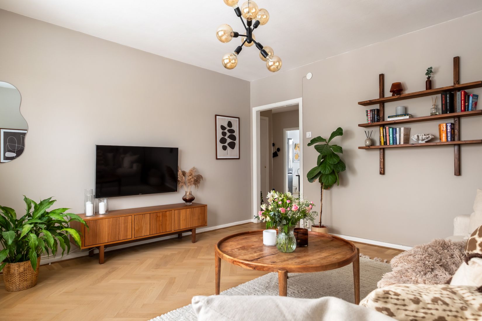 Bostadsrätt, Fryxellsgatan 18B, Centrala Hisingen, Göteborg