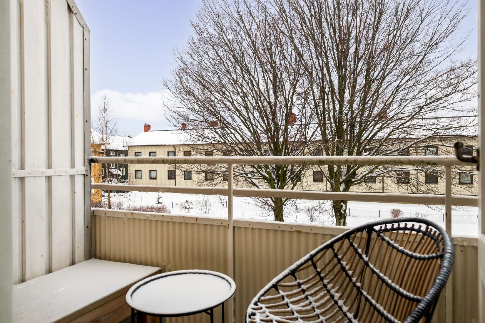 Bostadsrätt, Fryxellsgatan 18B, Centrala Hisingen, Göteborg