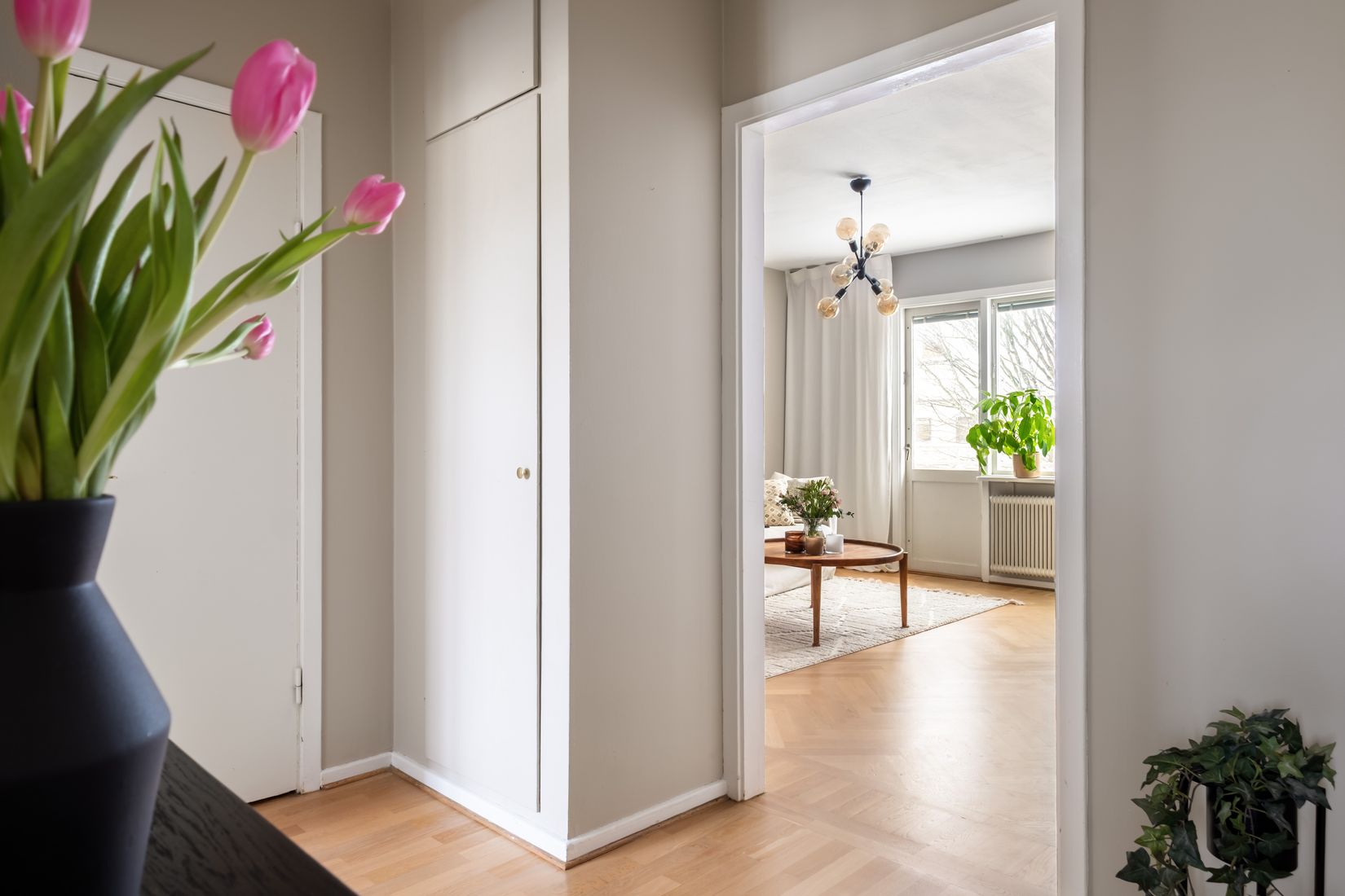 Bostadsrätt, Fryxellsgatan 18B, Centrala Hisingen, Göteborg