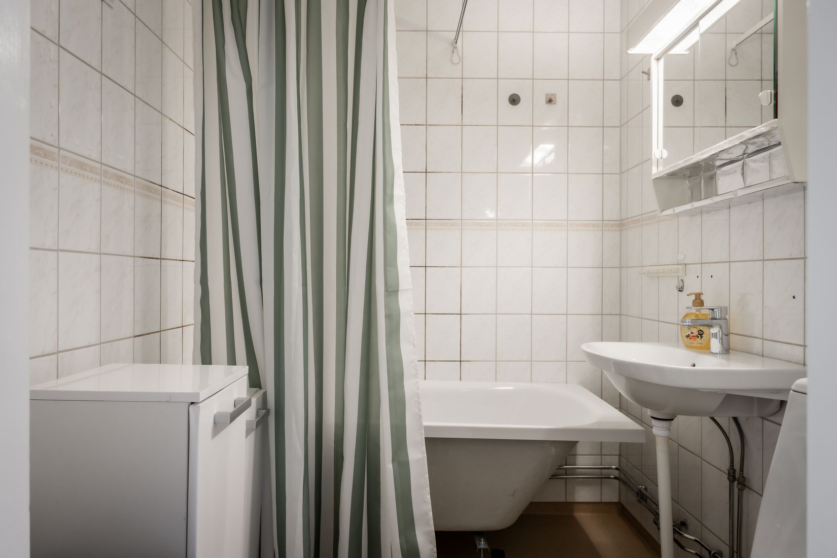 Bostadsrätt, Lindormsgatan 32, Sjöbo, Borås