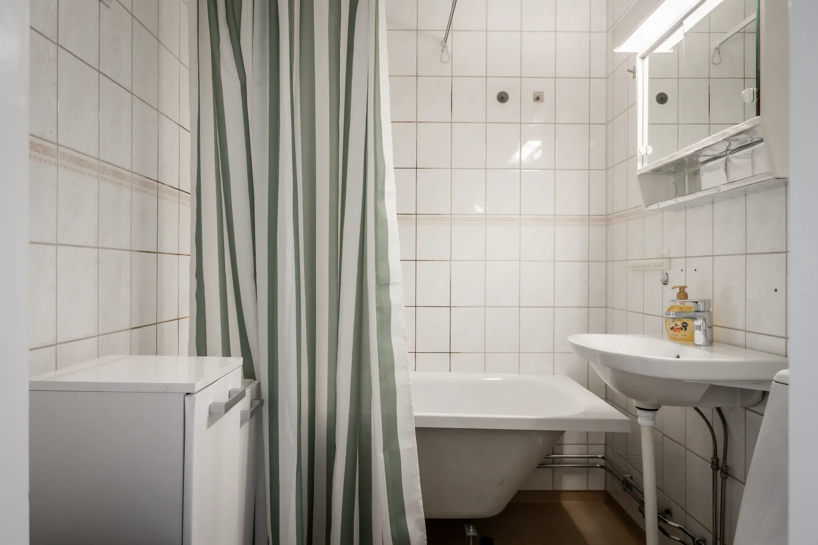 Bostadsrätt, Lindormsgatan 32, Sjöbo, Borås