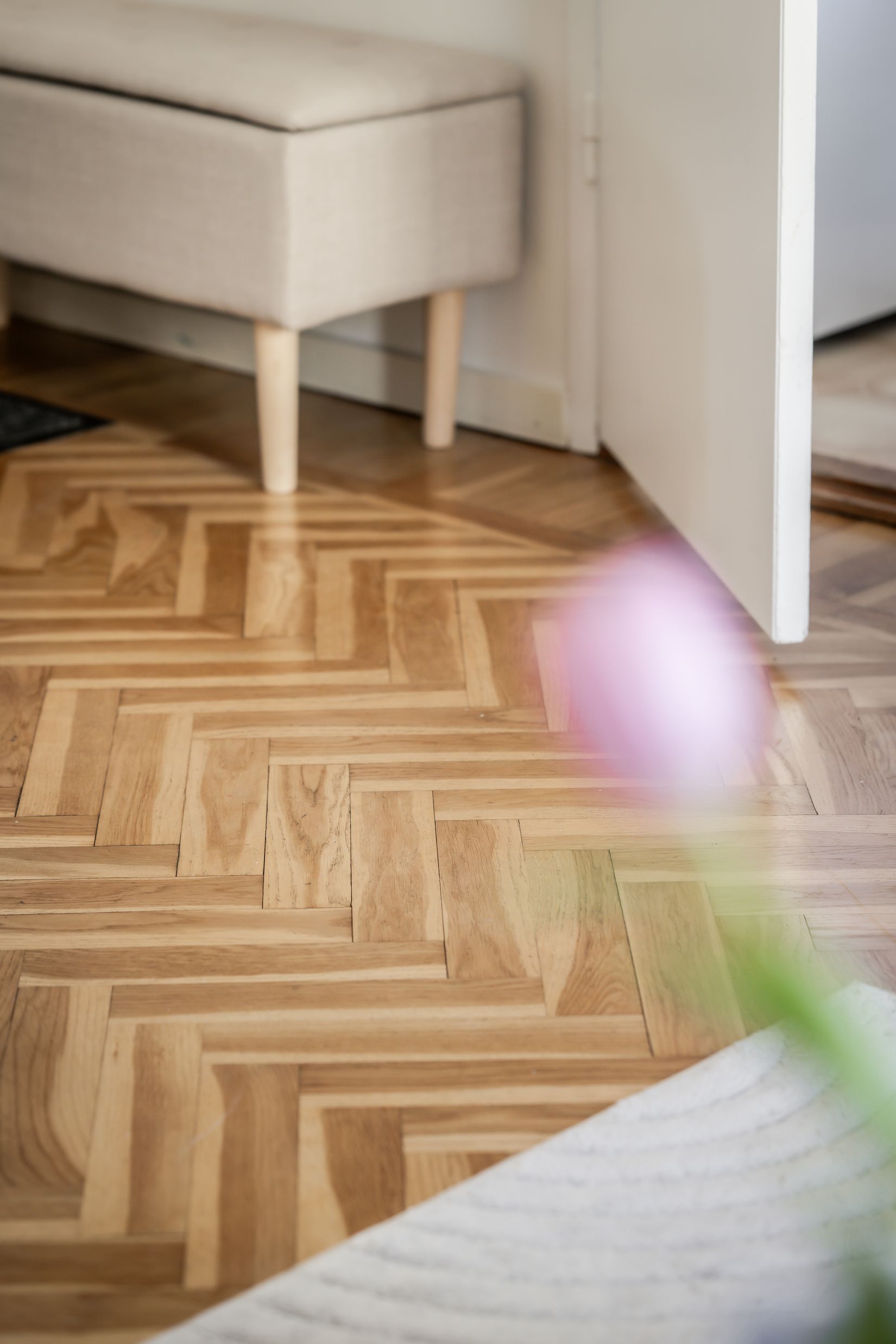 Bostadsrätt, Lindormsgatan 32, Sjöbo, Borås