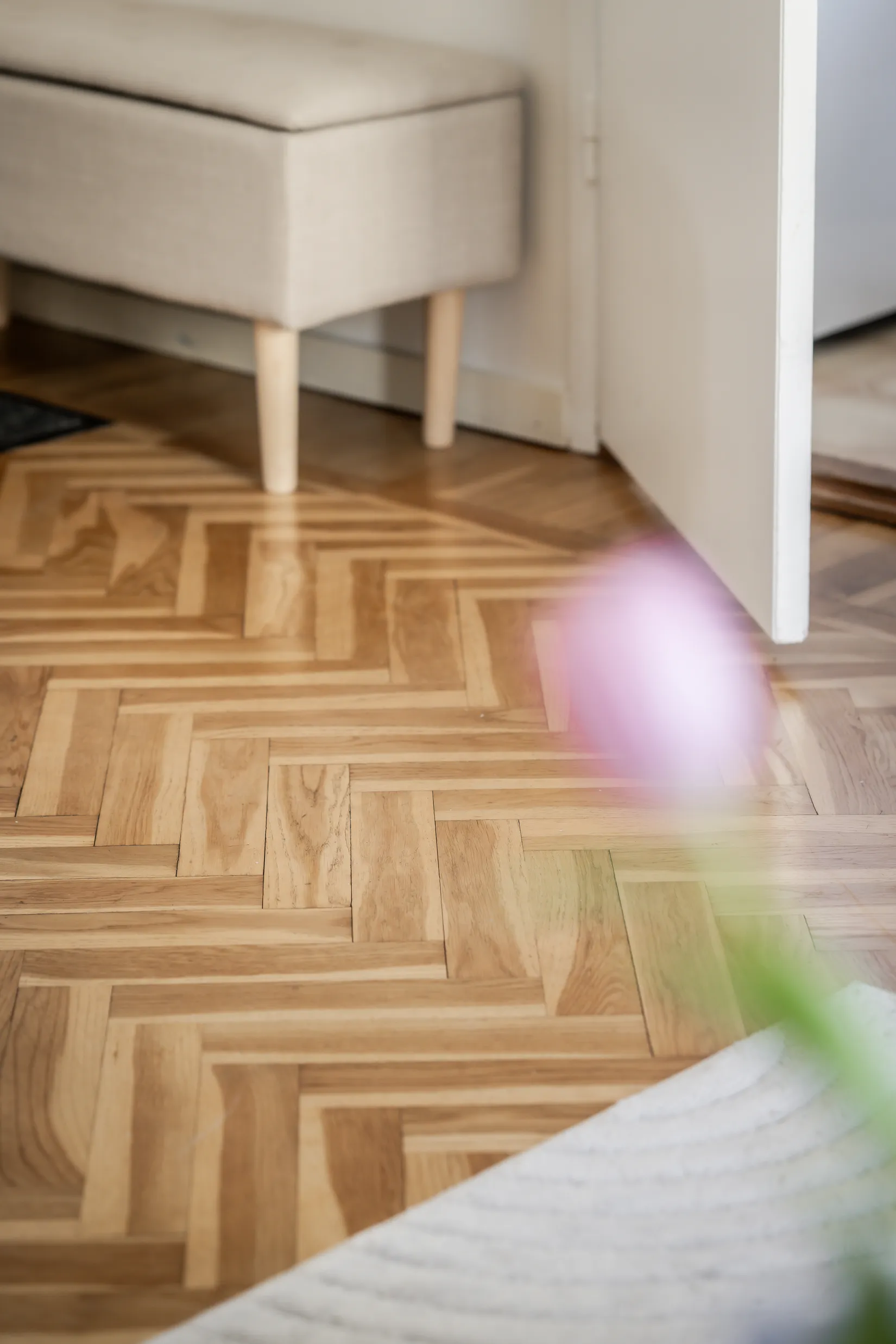 Bostadsrätt, Lindormsgatan 32, Sjöbo, Borås