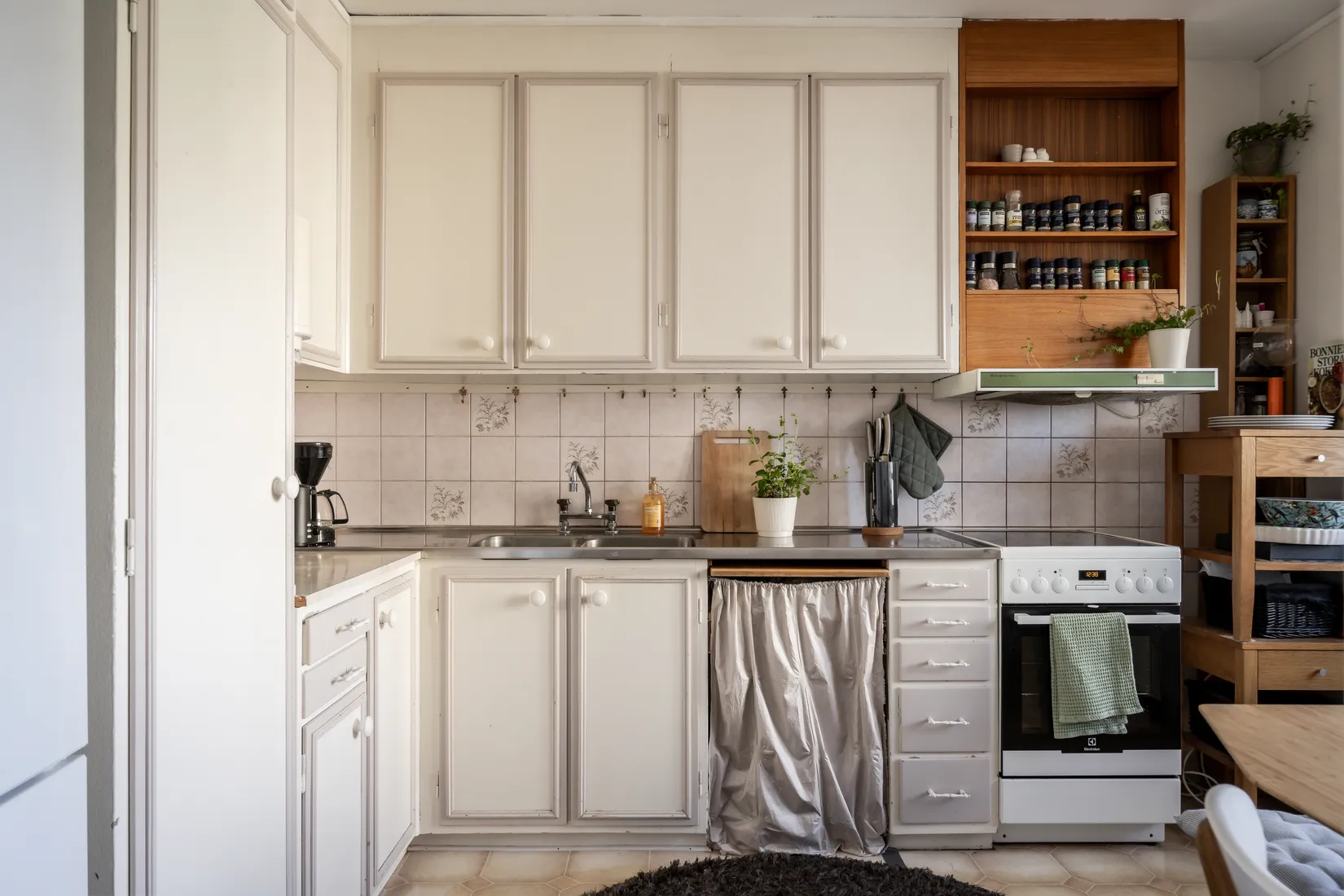 Bostadsrätt, Lindormsgatan 32, Sjöbo, Borås