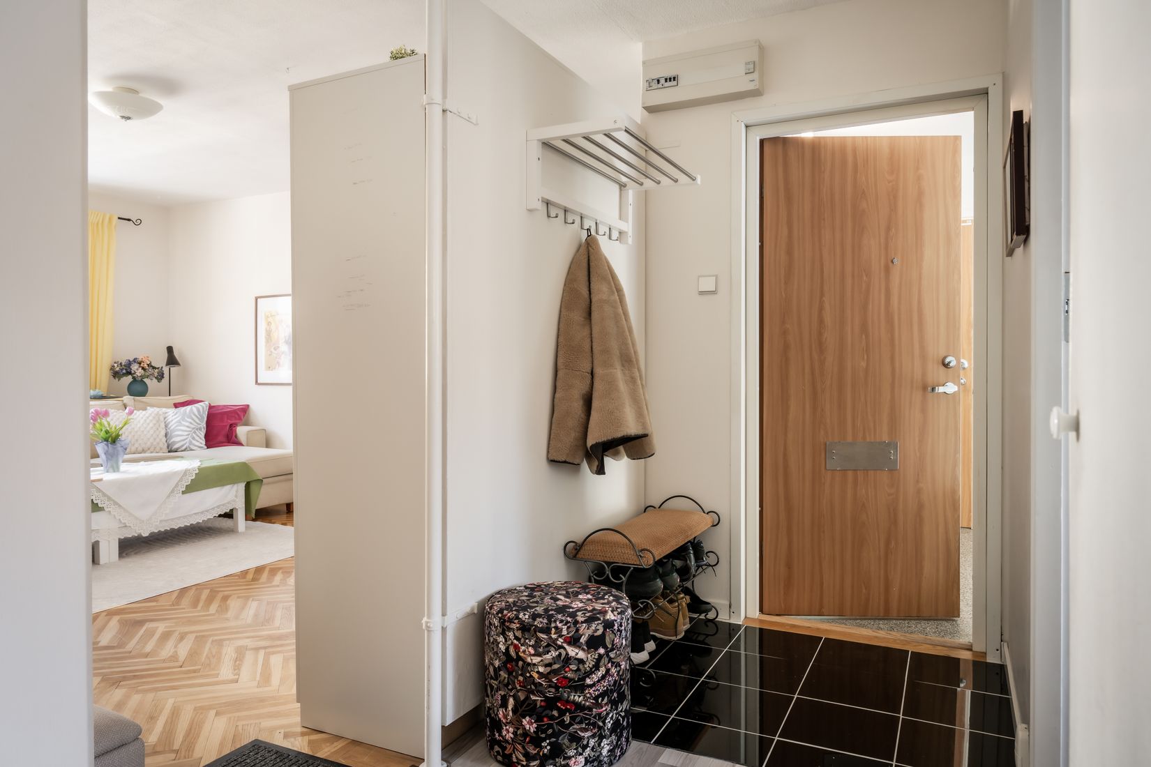 Bostadsrätt, Lindormsgatan 32, Sjöbo, Borås