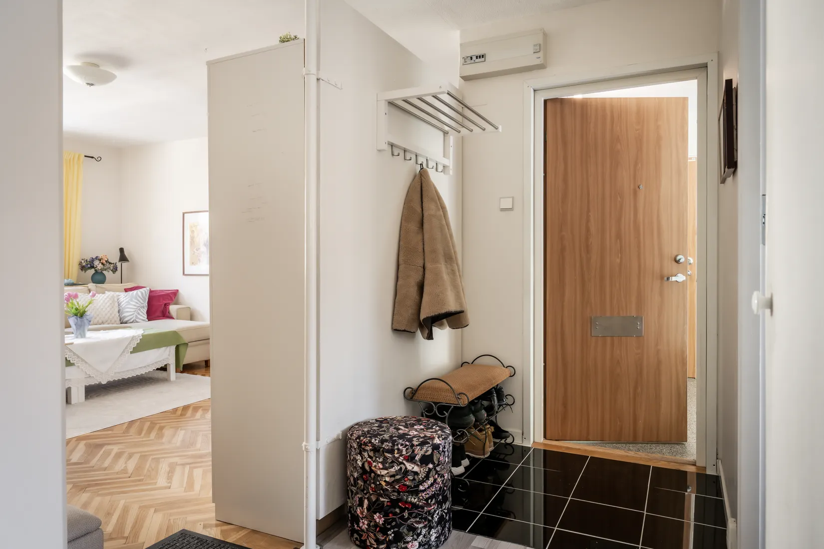 Bostadsrätt, Lindormsgatan 32, Sjöbo, Borås