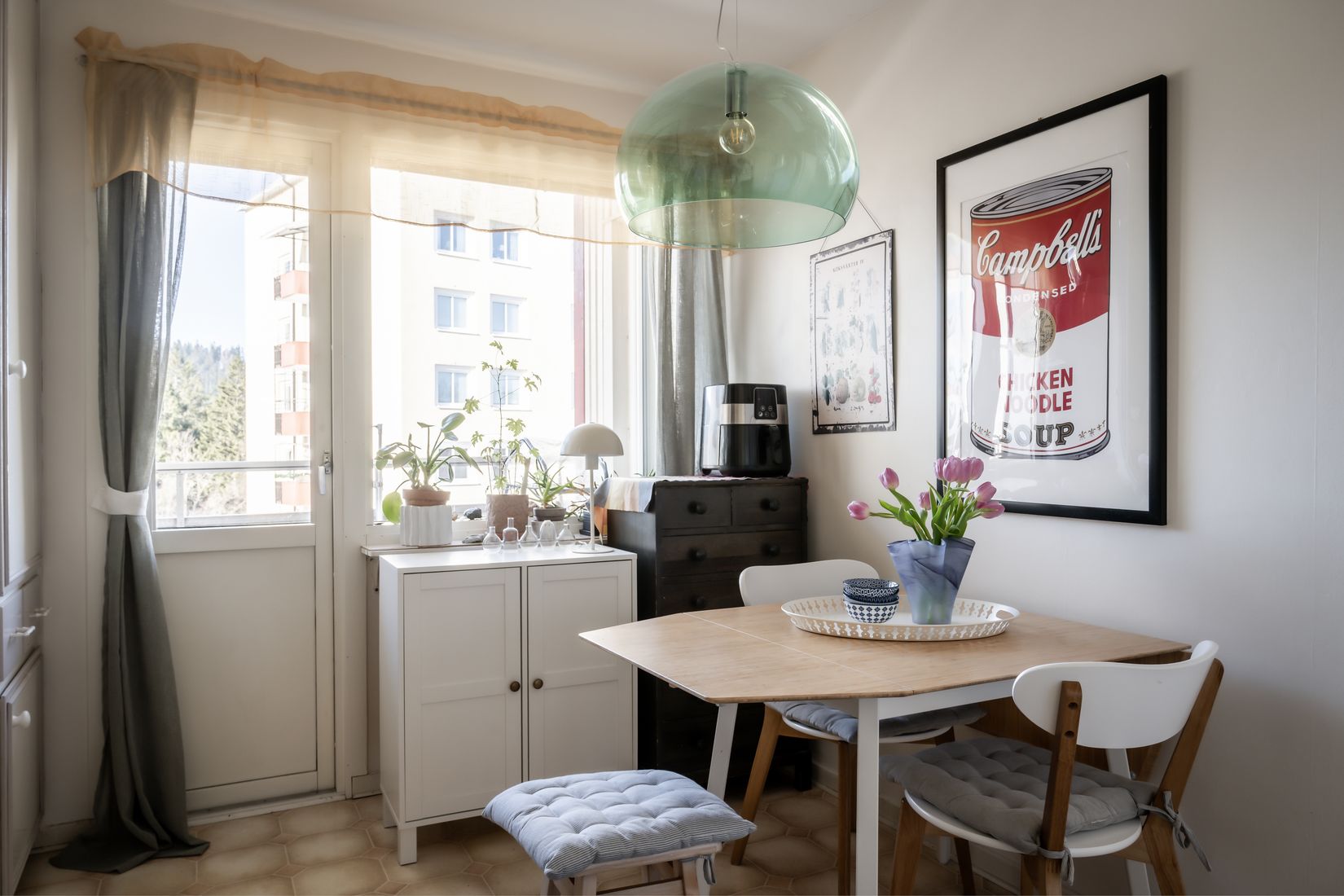 Bostadsrätt, Lindormsgatan 32, Sjöbo, Borås