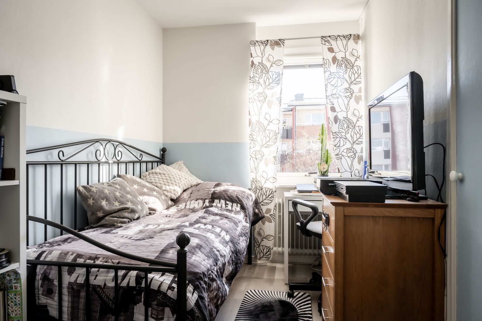 Bostadsrätt, Lindormsgatan 32, Sjöbo, Borås