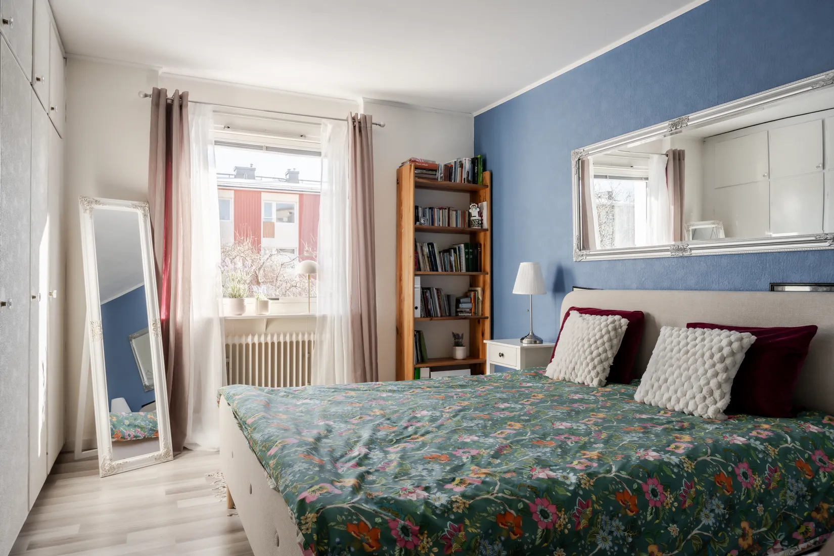 Bostadsrätt, Lindormsgatan 32, Sjöbo, Borås