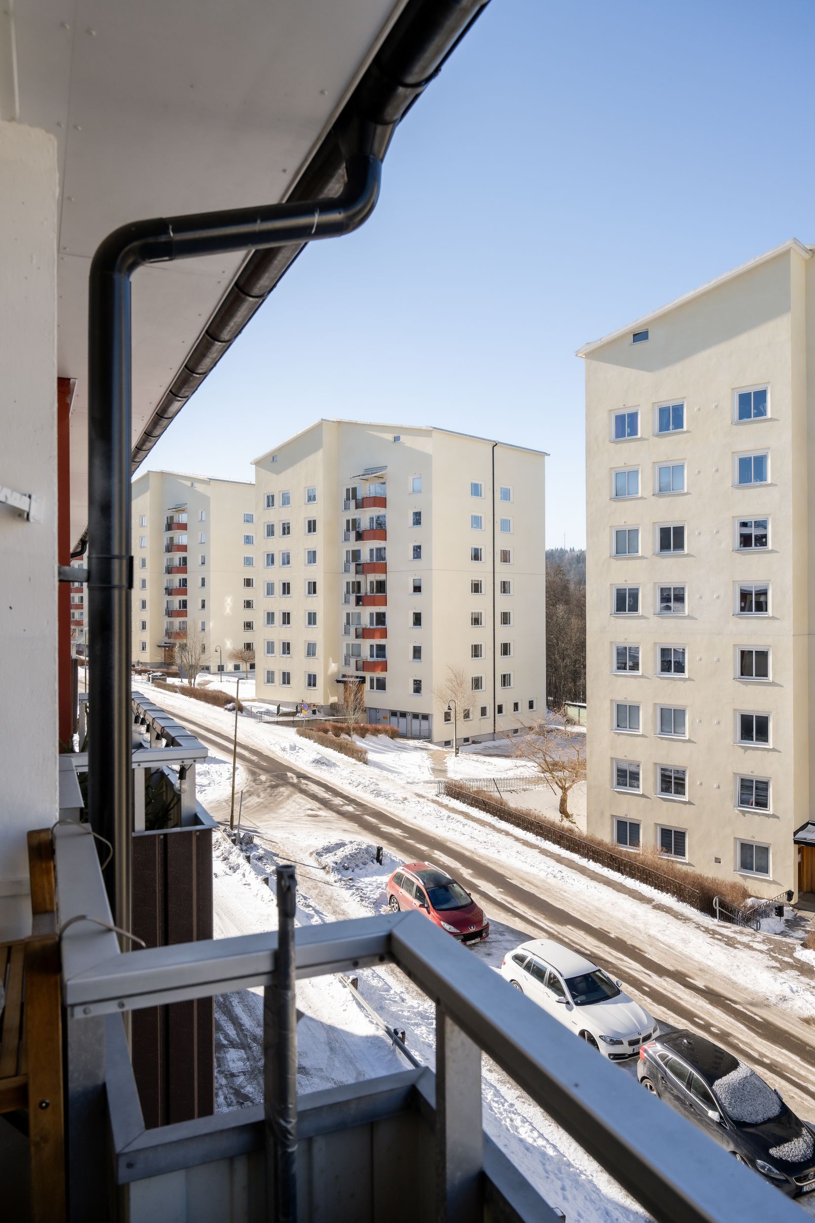 Bostadsrätt, Lindormsgatan 32, Sjöbo, Borås