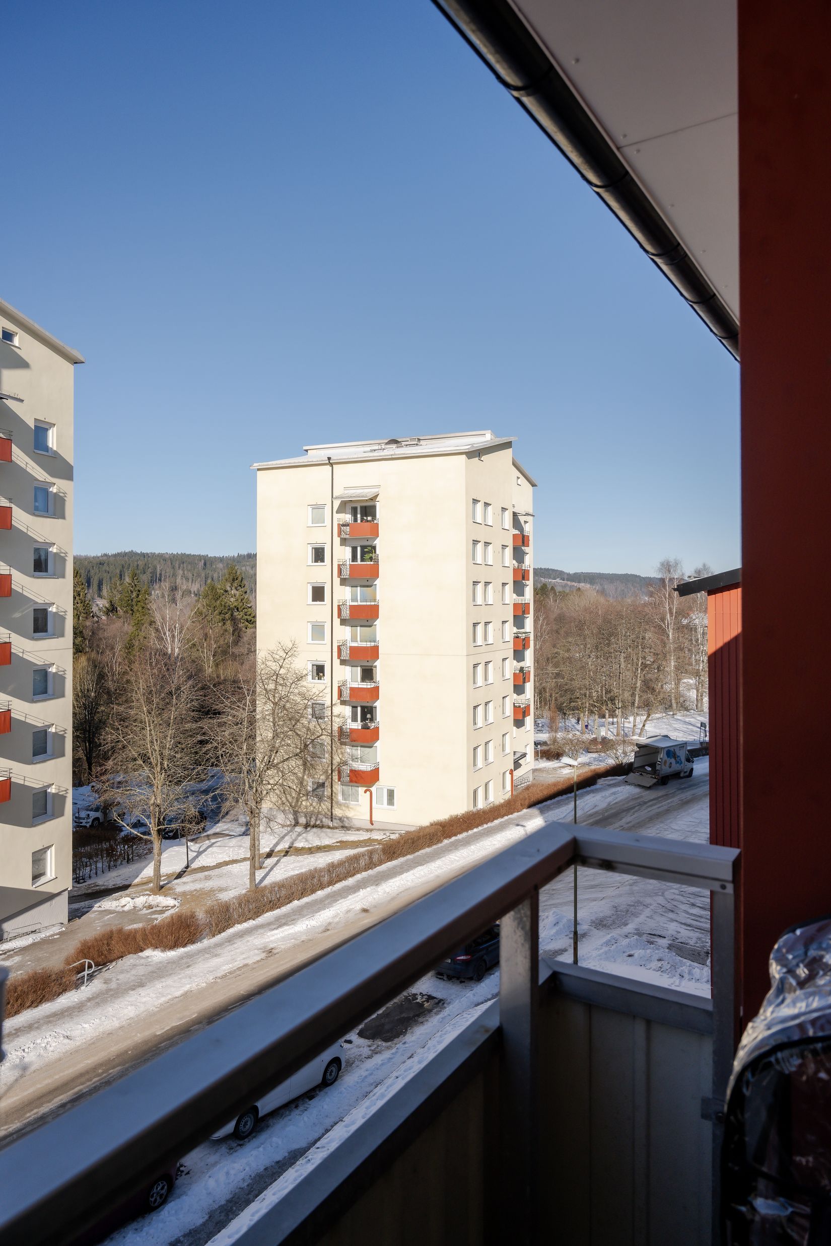 Bostadsrätt, Lindormsgatan 32, Sjöbo, Borås