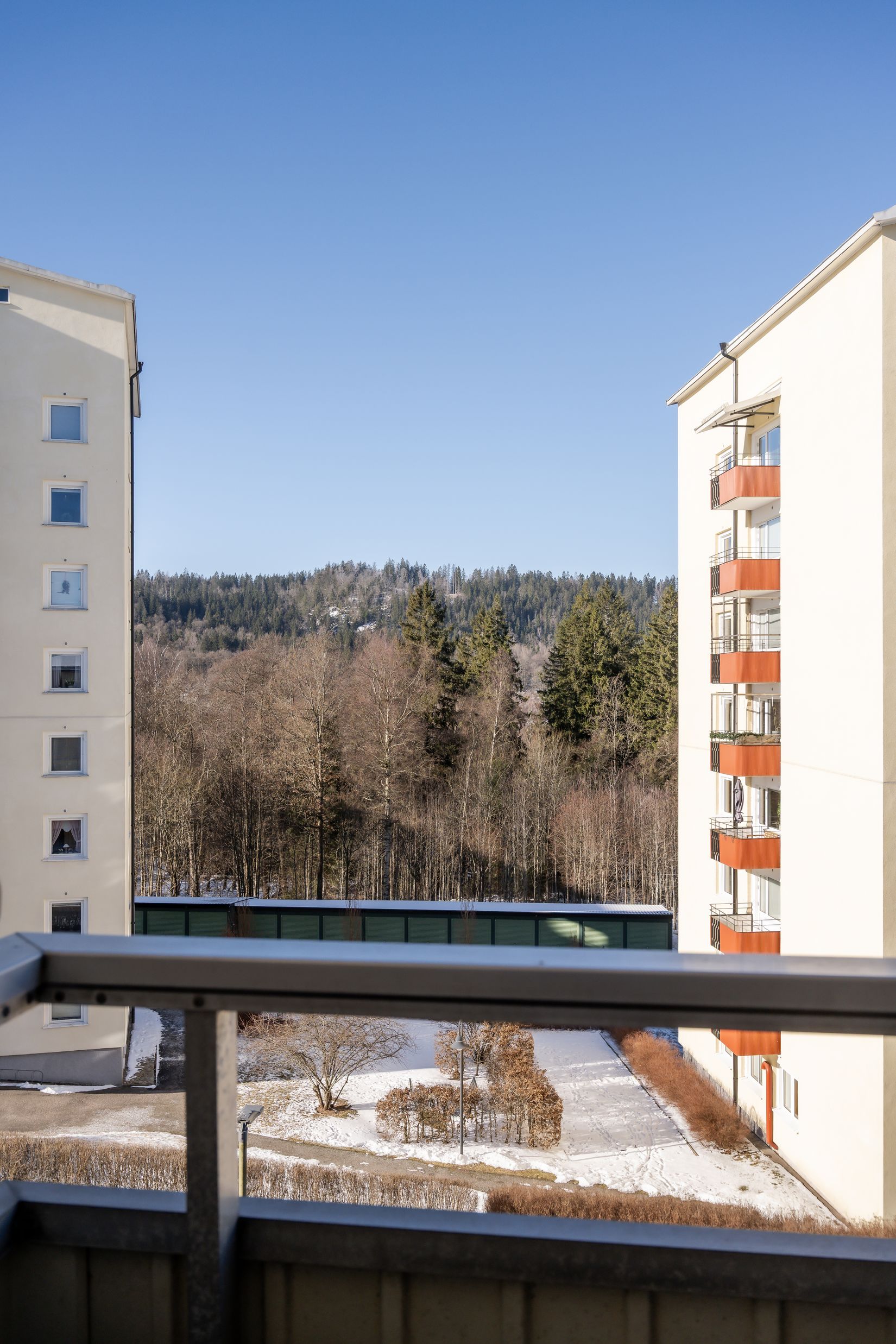 Bostadsrätt, Lindormsgatan 32, Sjöbo, Borås