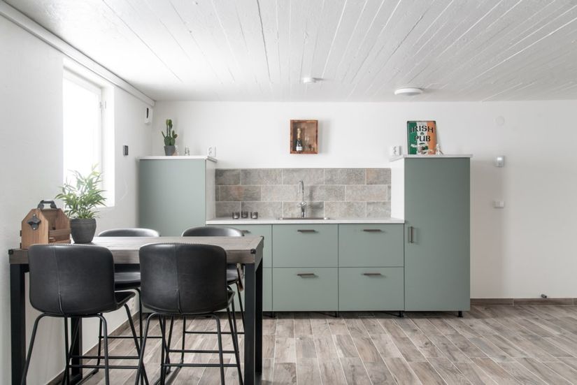 Bostadsrätt, Lindormsgatan 32, Sjöbo, Borås