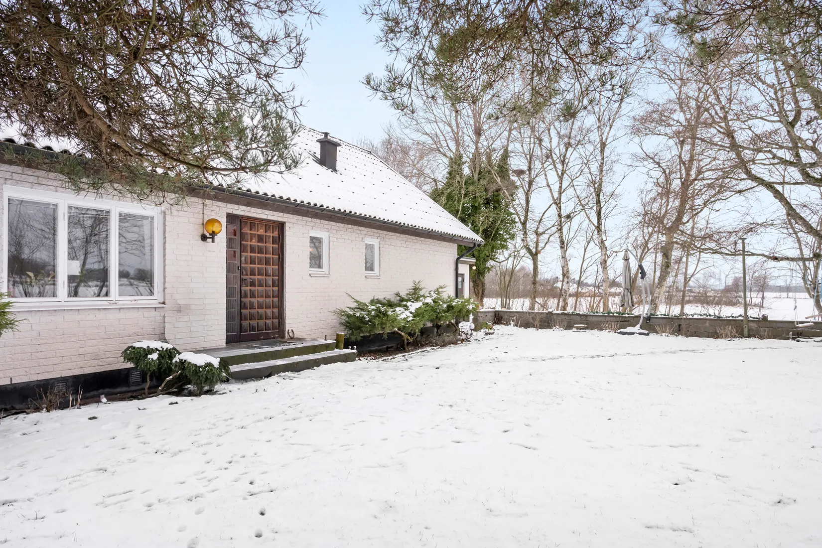 Villa, Fyllinge Nilsbo 435, Fyllinge, Halmstad