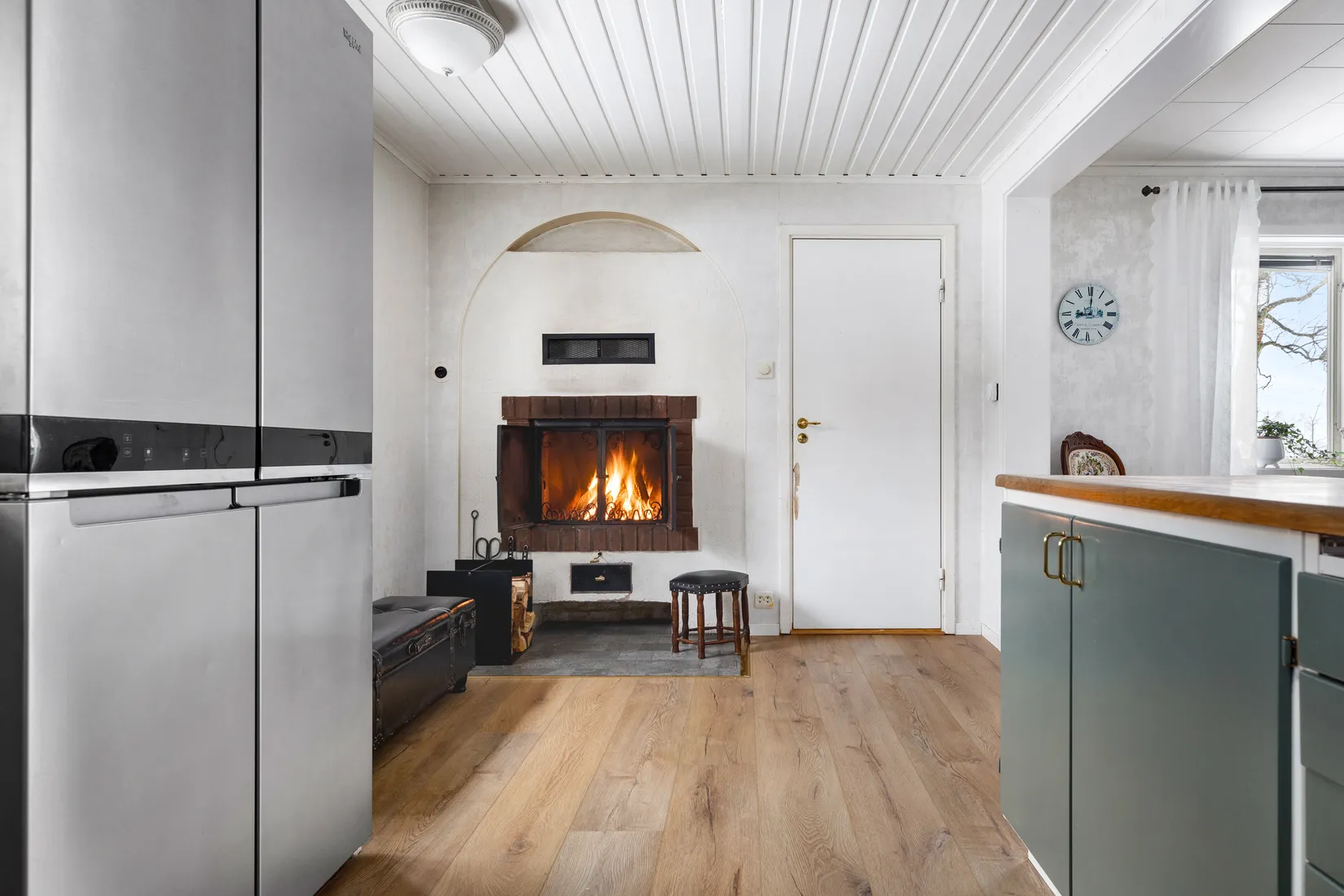 Villa, Fyllinge Nilsbo 435, Fyllinge, Halmstad